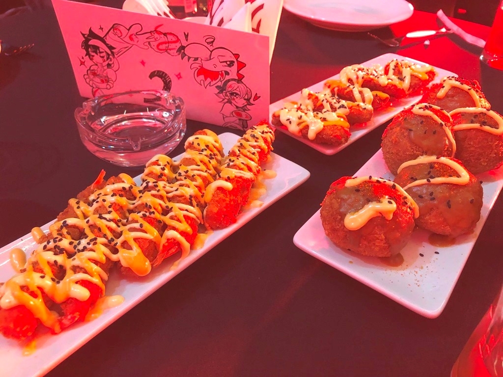 food