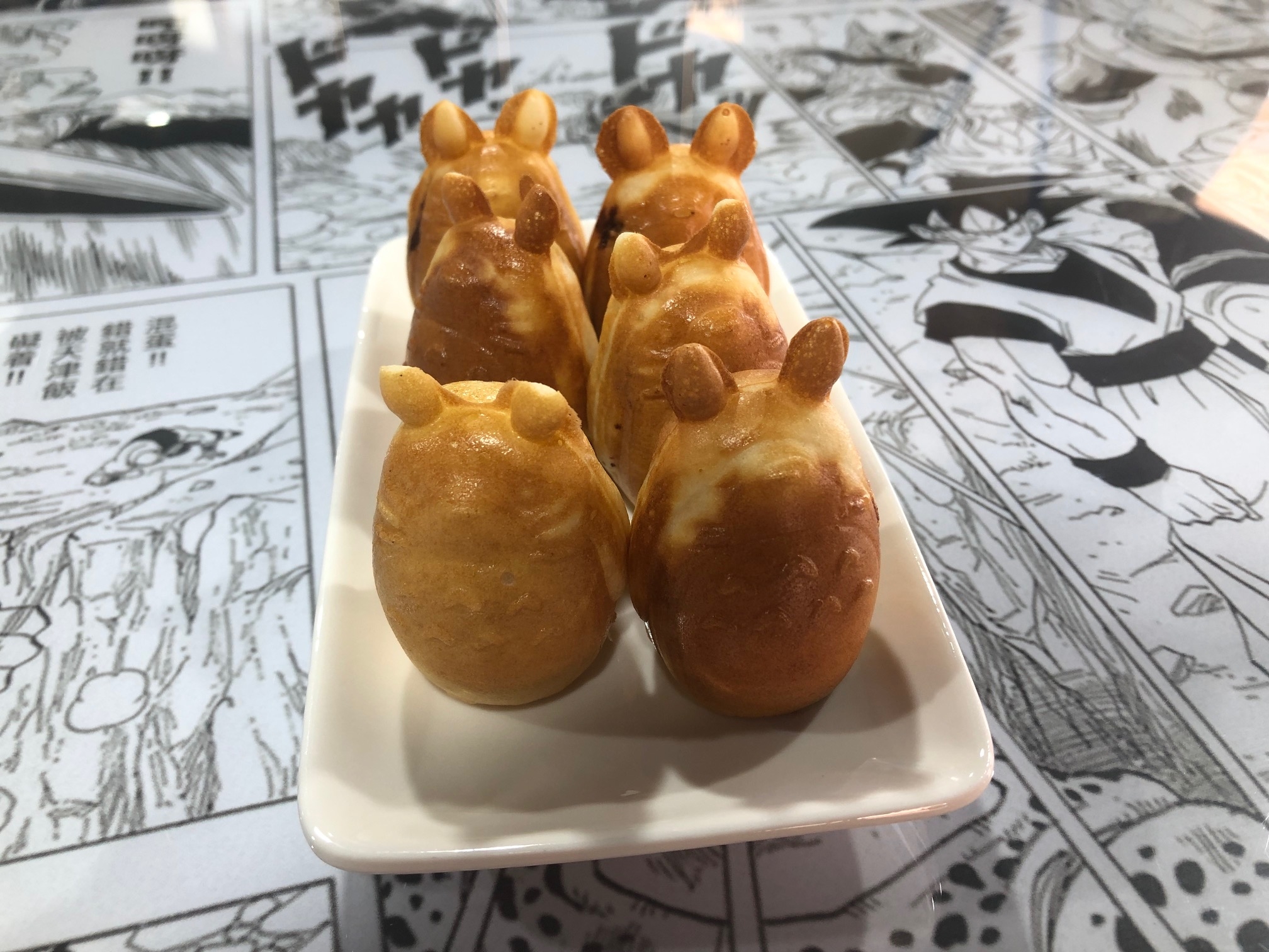 food